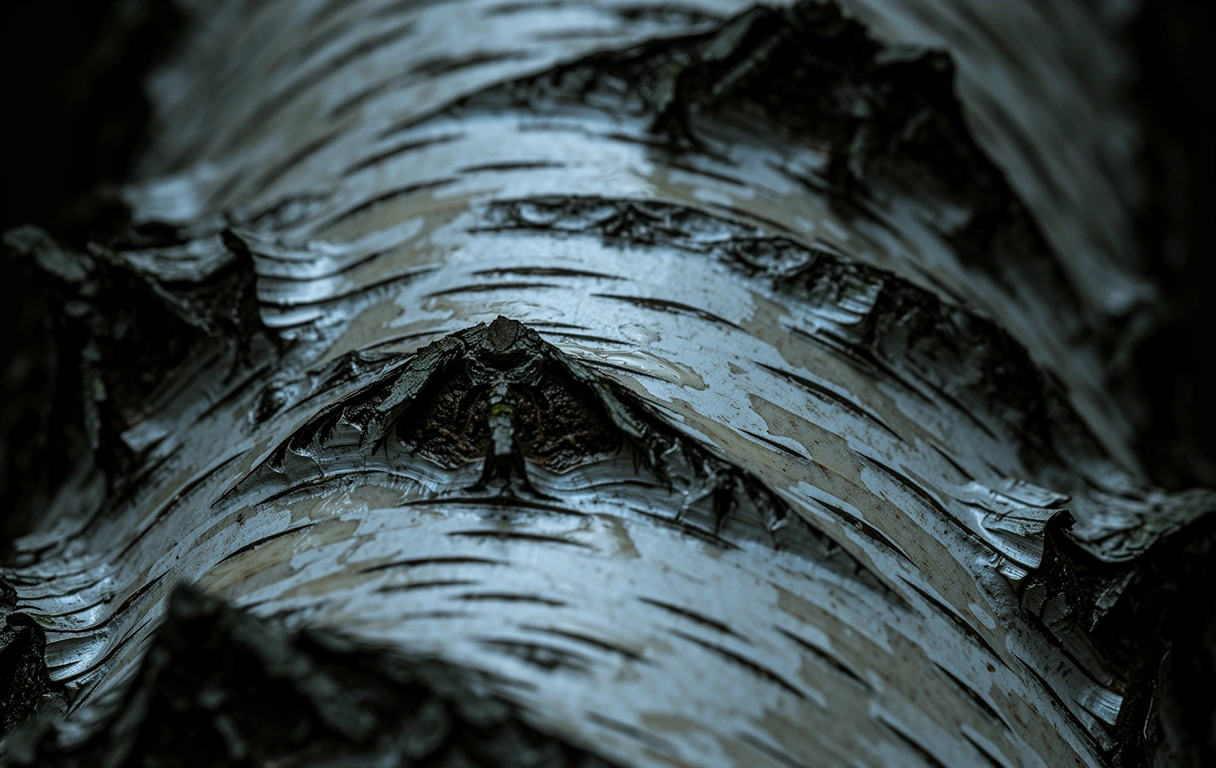 Naturens textur