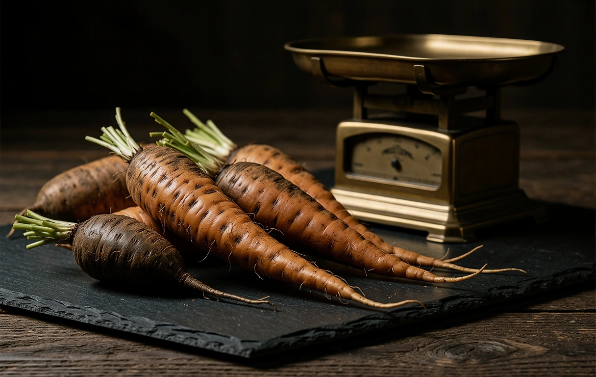 Tradition och biologi